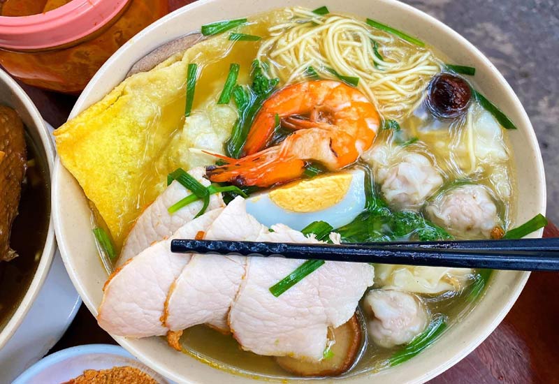  kinh nghiệm du lịch Quảng Châu 13